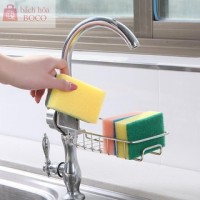 GIÁ TREO VÒI NƯỚC BỒN RỬA CHÉN, PHÒNG TẮM - Ảnh 1