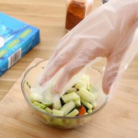 GANG TAY TÚI BÓNG TIỆN DỤNG. Hộp 200 chiếc - Ảnh 1