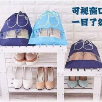TÚI ĐỰNG GIÀY DÂY RÚT - Ảnh 1