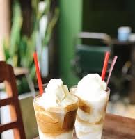 Cafe Cốt Dừa - Ảnh 1