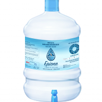 NƯỚC ION KIỀM EPION ĐÓNG BÌNH ĐA NĂNG - Ảnh 1