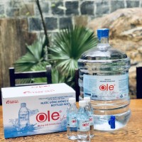 NƯỚC ION KIỀM EPION ĐÓNG BÌNH ĐA NĂNG - Ảnh 2