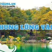 Vé vào cổng Người lớn - Ảnh 1