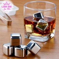 ĐÁ VĨNH CỬU KHÔNG TAN. Hộp 6 viên - Ảnh 1
