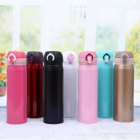 Bình giữ nhiệt trái tim - Ảnh 1