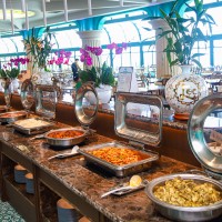 Buffet Trưa - Người lớn - Ảnh 1