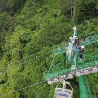 Vé tuyến cáp Chùa Hang (1 chiều) - Người lớn - Ảnh 1