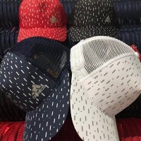Nón kết Adidass LƯỚI  - Ảnh 1