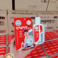 DẦU NÓNG HÀN QUỐC - Ảnh 1
