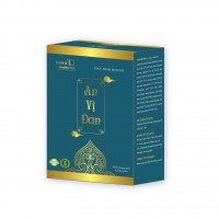 Viêm Dạ Dày An Vị Đan - Ảnh 1