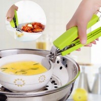 Kìm gắp nóng chuyên dụng - Ảnh 1