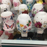 Đèn ngủ sang trọng - Ảnh 1