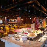 Buffet Tối - Người lớn - Ảnh 1