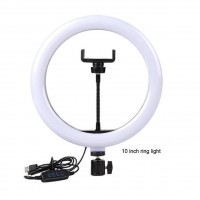 Đèn Livestream Size 26cm - Ảnh 1