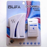 CHUÔNG CỬA KHÔNG DÂY ĐT C/610 - Ảnh 1