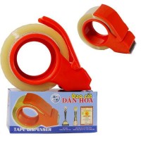 DỤNG CỤ CẮT BĂNG KEO BẰNG NHỰA TÂN TIẾN - Ảnh 1