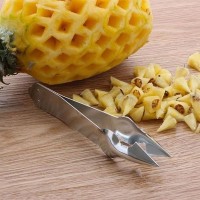 Dụng cụ gắp mắt dứa - Ảnh 1