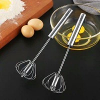 CÂY ĐÁNH TRỨNG INOX CẦM TAY - Ảnh 1