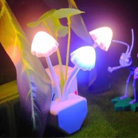 Đèn ngủ chống muỗi - Ảnh 1