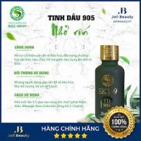 Tinh dầu Nirioil (TD905) - Ảnh 1