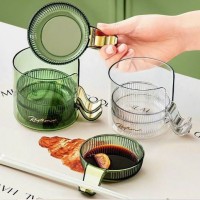 SET 4 CHÉN ĐỰNG NƯỚC CHẤM SANG TRỌNG BẮC ÂU - Ảnh 1
