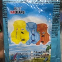 Áo phao bơi Kai xiang - Ảnh 1