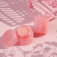 Mặt Nạ Ngủ Cực Mềm Môi Lanei ge Lip Sleeping Mask - Ảnh 1