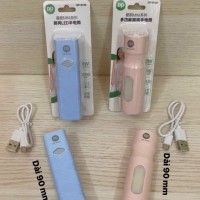 Đèn pin Dp 9183 - Ảnh 1