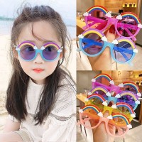 Kính cầu vồng cho bé - Ảnh 1