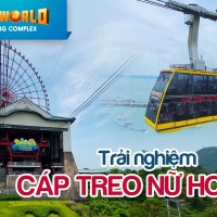 Combo Cáp Treo Nữ Hoàng & Làng Rèn Thần Kiếm - Trẻ em - Ảnh 1