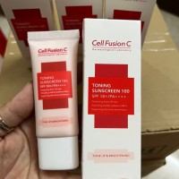 Kem Chống Nắng Hàn Quốc Cell 35ml - Ảnh 1