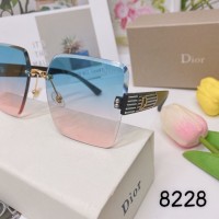 Kính ốc không viền Dior - Ảnh 1