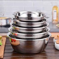 Bộ rổ 5 chi tiết - Ảnh 1