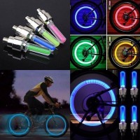 COMBO 2 ĐÈN LED VAN XE ĐẠP - Ảnh 1