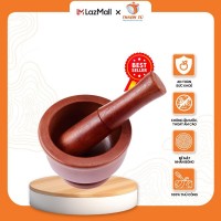 Bộ chày cối - Ảnh 1