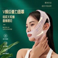 Mặt Nạ Nâng Cơ Mặt Tạo Cằm Chữ v Thon Gọn - Ảnh 1