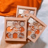 Phấn mắt AndyLady - Ảnh 1