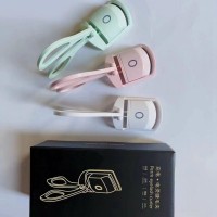Kẹp mi điện - Ảnh 1