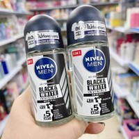 Lăn nách khử mùi Nivea men 25ml Thái Lan - Ảnh 1