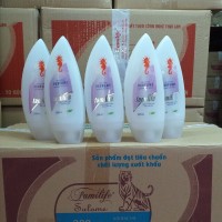 Sữa tắm cá ngựa - Ảnh 1