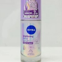 Lăn khử mùi NIVEA  - Ảnh 1