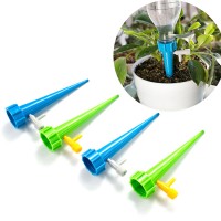 Vòi tưới cây nhỏ giọt tự động gắn chai nhựa - Ảnh 1