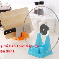 DỤNG CỤ BẾP ĐA NĂNG - Ảnh 1