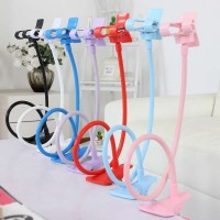 Kẹp điện thoại bàn - Ảnh 1