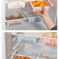 Rổ cài gấp gọn - Ảnh 1