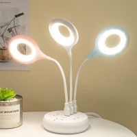ĐÈN NGỦ ĐIỀU KHIỂN BẰNG GIỌNG NÓI - Ảnh 1