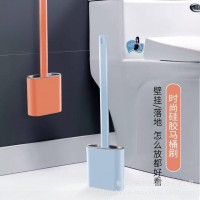 Cọ Vệ Sinh Bồn Cầu - Ảnh 1