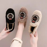 Dày lông cừu siêu ấm và nhẹ - Ảnh 1