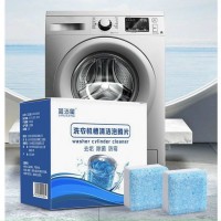Viên tẩy lồng giặt  - Ảnh 1