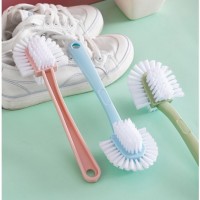 Bàn Chải Vệ Sinh Giày Đa Năng - Ảnh 1